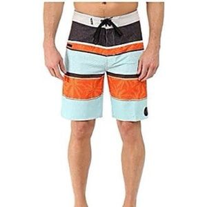 Rip Curl board shorts